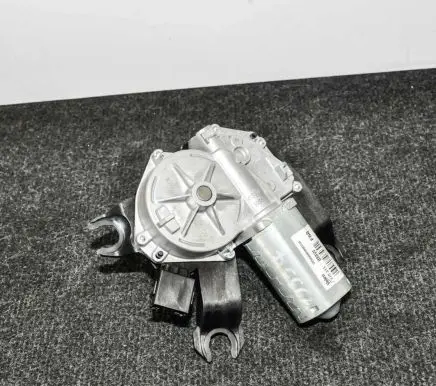 Mini Cooper Countryman R60 Rear window wiper motor 7470343