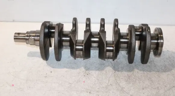 Citroen Jumpy Crankshaft 849 EE1