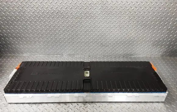 BMW X1 U11 Hybrid / Electric Car Battery Cell 81278867857 8867857 61278886685