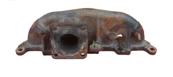 Alfa Romeo Giulietta Exhaust manifold 55221553 940A2000