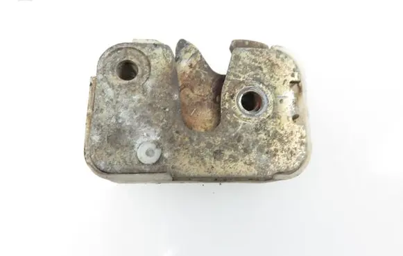 Citroen C15 Front door lock