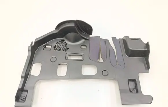 BMW X3 G01 Dashboard lower bottom trim panel 9363463