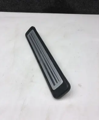 Nissan Murano Z51 Rear sill trim cover 769B21AA0B