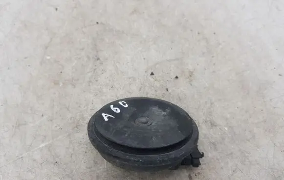Toyota Auris 150 Horn signal NOCODE
