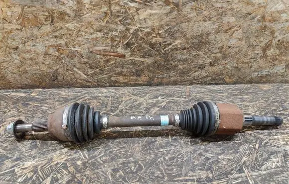Ford Fusion II Front driveshaft HG933B437BA