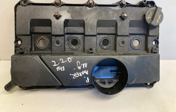 Peugeot Boxer Rocker cam cover 6C1Q6K271BH