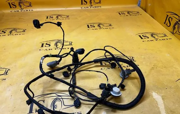 Peugeot 508 RXH Wiring harness 