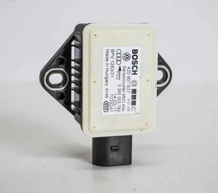 Seat Exeo (3R) Acceleration sensor 