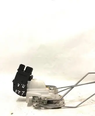 Honda HR-V Front door lock