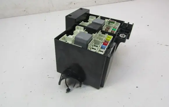 Chevrolet Meriva Fuse box set J9D314K131EA