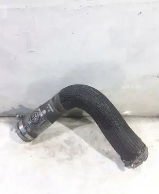 Citroen C3 Intercooler hose/pipe 9675348580