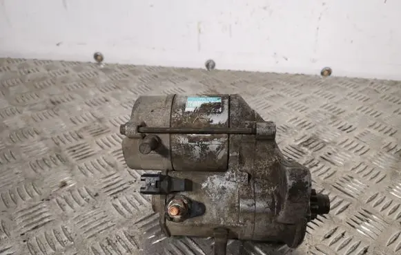 Lexus GS 300 400 430 Starter motor 2810046140