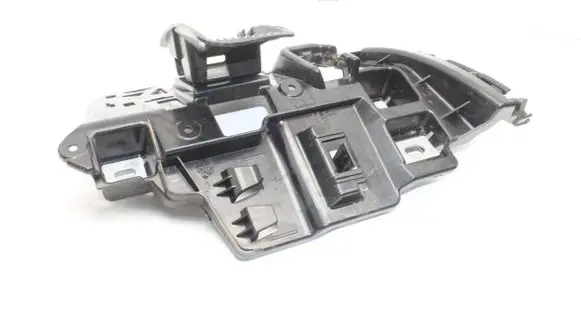 Mercedes-Benz EQS V297 Rear bumper mounting bracket A2978807502
