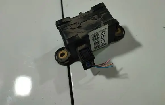 Toyota Yaris ESP acceleration yaw rate sensor 891930D010