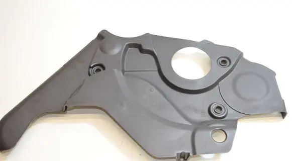 Audi A4 S4 B5 8D Timing belt guard (cover) E059103927N Z059103926C