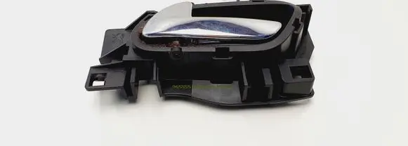 Citroen C4 I Picasso Front door interior handle 96555518VD