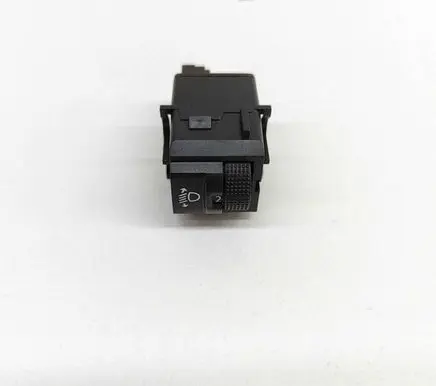 Peugeot 3008 II Headlight level height control switch 98095437ZD