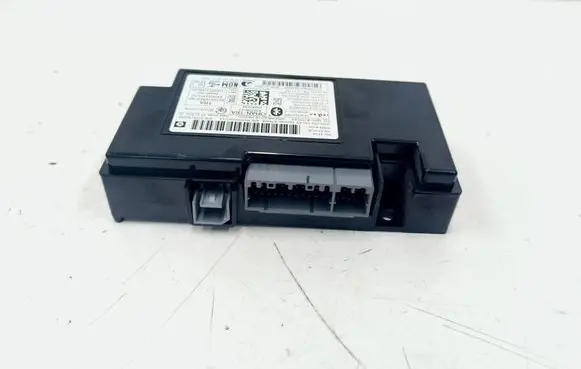 Chrysler Town & Country V Bluetooth control unit module 05091960AB