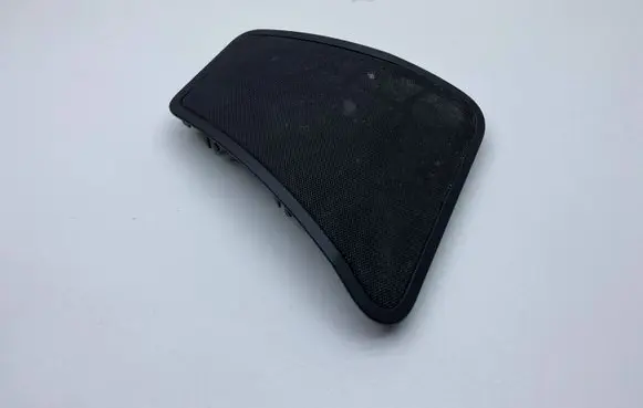 BMW 5 F10 F11 Parcel shelf speaker trim grill 9112716