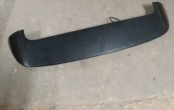KIA Ceed Tailgate/trunk spoiler 87210J7000