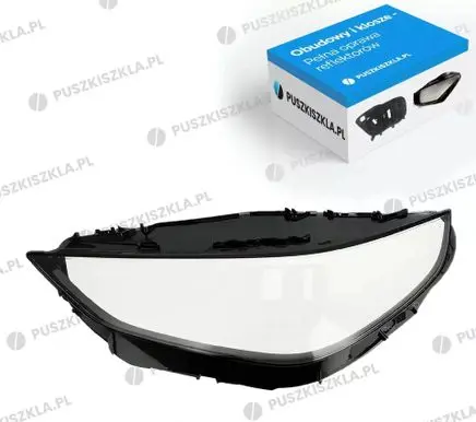 BMW X3 G45 Headlight lense 5905049708014