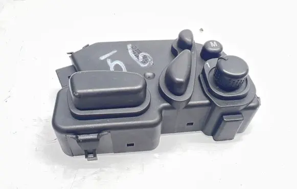 Seat control switch