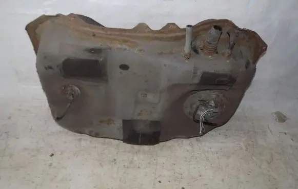 Mazda CX-7 Fuel tank 1019621431