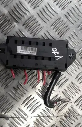 Volvo V70 Positive cable (battery) 9441776