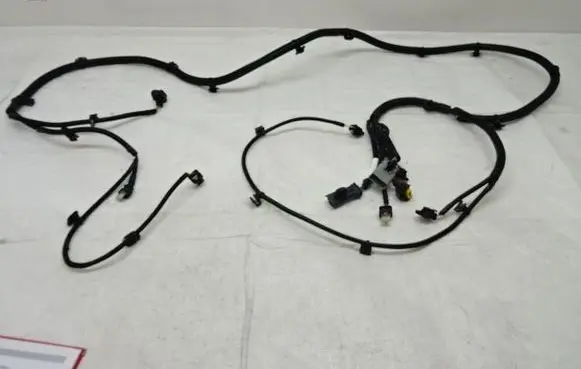 Opel Combo E Wires (generator/alternator) 9852888580