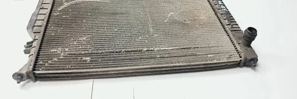 Audi A6 S6 C5 4B Coolant radiator 4B0121251