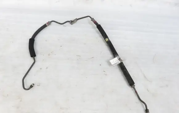 Chevrolet Lacetti Power steering hose/pipe/line