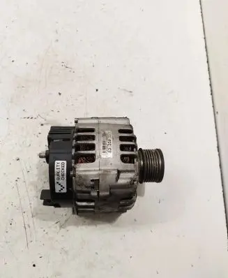 Renault Megane III Generator/alternator l83350