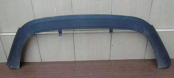 Volvo V50 Rear bumper lower part trim 307630009
