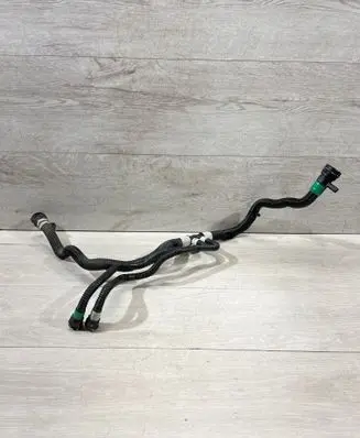 Tesla Model 3 Engine coolant pipe/hose 152149400a