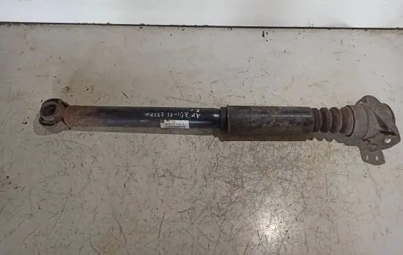 Audi A7 S7 4G Rear shock absorber/damper 4G8035A