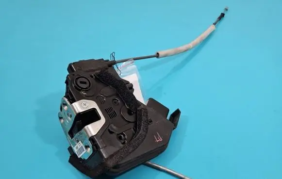 KIA Rio Rear door lock 81420-H8010 IMPRK1440285