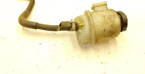 Nissan Navara D40 Power steering fluid tank/reservoir 49180EA000
