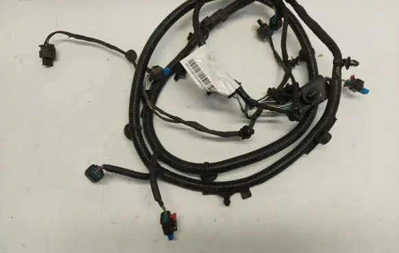 Land Rover Range Rover Velar Parking sensor (PDC) wiring loom m8a2-15484-cb