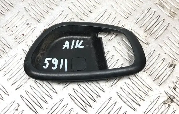 Hyundai i10 Rear door interior handle 826110X000
