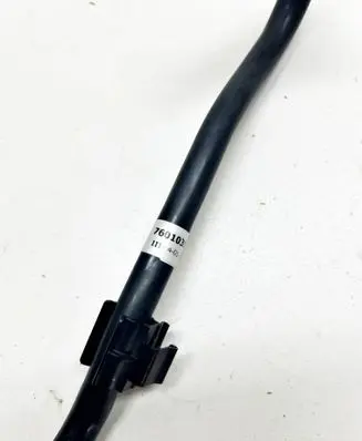 BMW 1 F20 F21 Vacuum line/pipe/hose 7601031