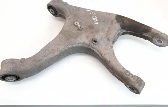 Audi A6 S6 C7 4G Rear upper control arm/wishbone 8R0505311F