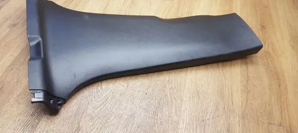 Lexus RX 450H (B) pillar trim (bottom) 6241348060