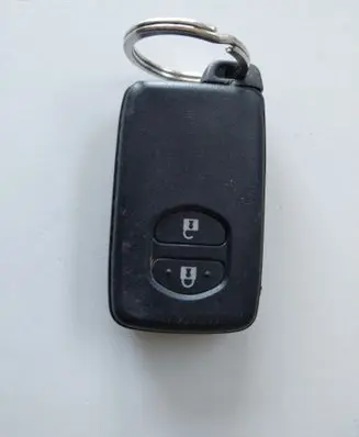 Toyota Verso Ignition key/card B75EA