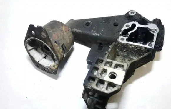 Fiat Tempra Engine mount bracket 7748879
