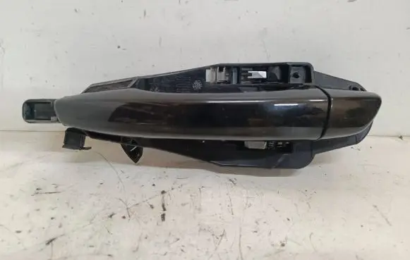Citroen C4 Grand Picasso Rear door exterior handle 9802977380 050366