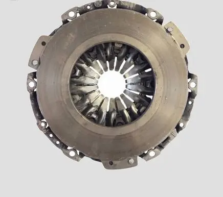 Opel Astra K Pressure plate 55513161
