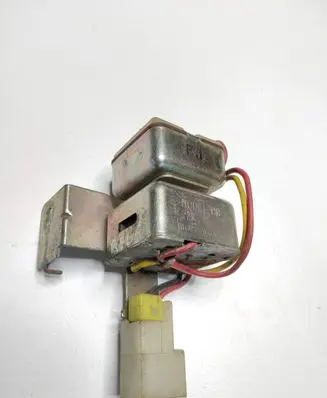 Nissan Terrano Other relay 12V40CPML1