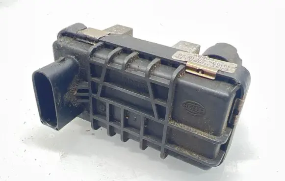 Mercedes-Benz R W251 Turbine electric control actuator 6NW009420