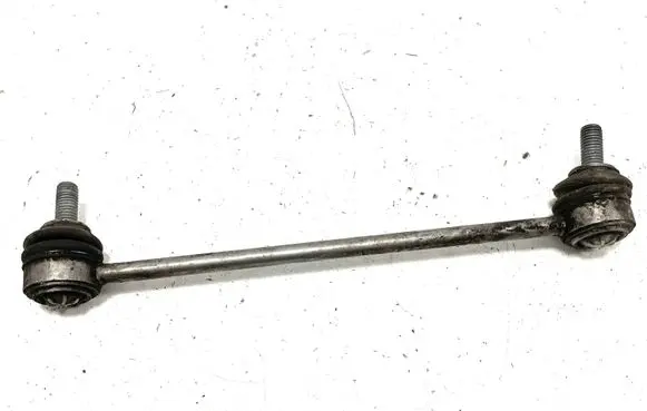 Mercedes-Benz A W169 Front anti-roll bar/stabilizer link 