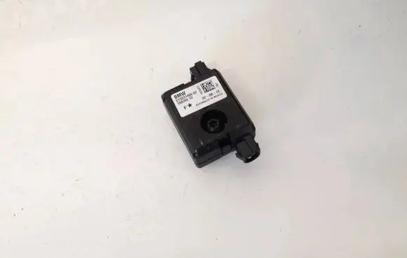 BMW 3 F30 F35 F31 Antenna control unit sy923146602 10859410